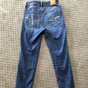 👖 size 4 American Eagle jeans 👖